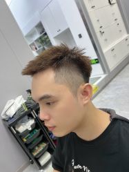 -NY漂发染发主打