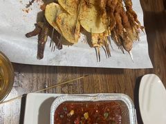 -壹块捌烧烤(灯市口店)