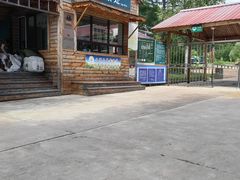 -布苏里北疆军事文化旅游区