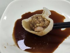 -享口福饺子馆(民旺园店)