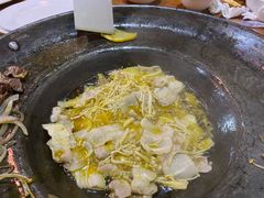 -贵州烙锅(兆丰弄店)