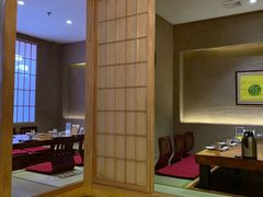 -千代武日本料理(开发区店)
