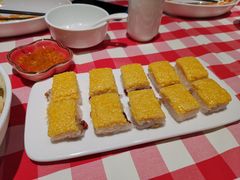 -西贝莜面村(金隅嘉品mall店)