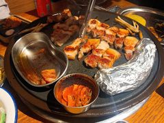 -济州爱肉堂(总店)