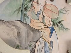 -韵秋荷(宝山龙湖天街店)