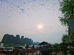 -大小河街