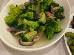 -翠亭酒家(山西南路店)