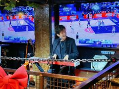 -1819餐厅·团队聚餐·烤串·精酿