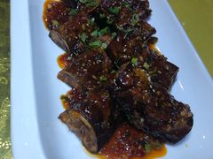 -李记搅团•非遗陕菜(三桥店)