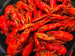 瞿记卤虾-聚味瞿记·龙虾堂(坡子街店)