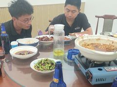 -元银甲·湖北地标美食(汉阳店)
