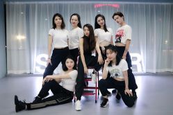 -STAR舞蹈工作室