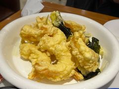 -东方饺子王(大屯路店)