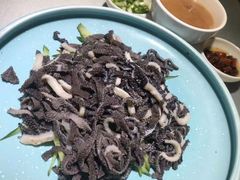 -鸭王烤鸭店(三里河店)