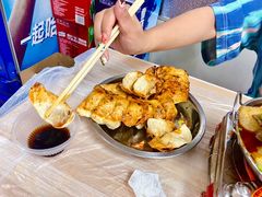 牛肉饺子-桂萍特色牛筋牛杂(长堤街总店)