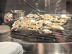 -东方红海鲜百汇(国际大厦店)