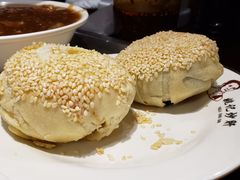 -姚记炒肝店(簋街店)