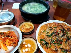 -神仙雪浓汤(明洞店)
