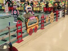 -嘉文梦想世界(SM天津滨海城市广场店)