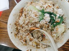 -李先生牛肉面大王(马栏店)