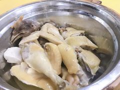 招牌碧映鸡-成惠食府(赤岗店)