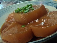 -兰溪小馆(东直门簋街店)