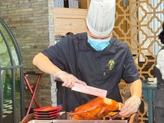-羲和雅苑•北京烤鸭(吴中路万象城店)