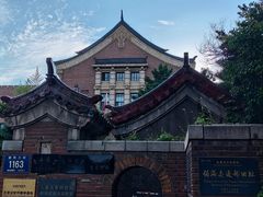 -伪满皇宫博物院