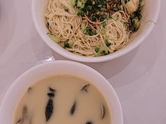 -欣达面馆(天桥支路店)