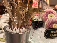 -海月轩海鲜豆捞(紫金塔店)