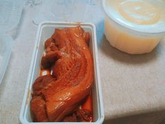 -超意兴·把子肉(英雄山路店)