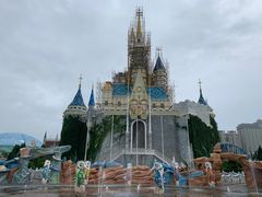 -蓬莱欧乐堡梦幻世界