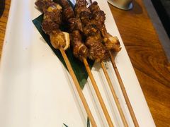 -云海肴·汽锅鸡·云南菜(苏州中心店)