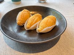 -潮府馆·非遗潮州菜·港式点心(世纪公园店)