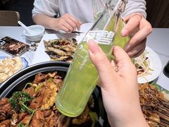 -状元虎.摇滚炒鸡.家常菜(义勇街店)