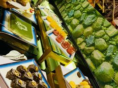 -华安国际大酒店-餐厅