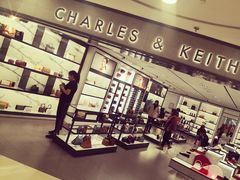 -CHARLES&KEITH(北京apm店)