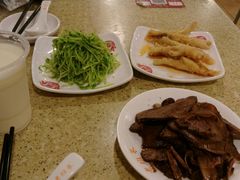 -老班长手工灌汤包老店(东山店)