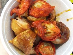 -佳记小食店(旺角店)