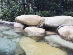 -天目湖涵田半山温泉