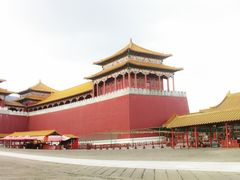 IMG_1224-横店影视城明清宫苑园区