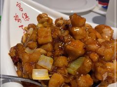 -峨嵋酒家总店(车公庄店)
