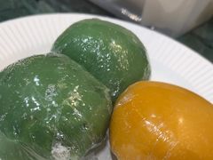 -宁波汤团店(外滩店)