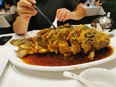 -金春禧·鲁菜海鲜(延吉路万达店)
