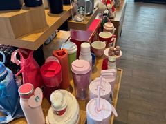 -星巴克(北京惠新东街店)