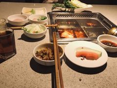 -海底捞火锅(武胜路凯德广场店)