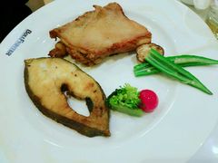 -斗牛士牛排餐厅(嘉里汇店)