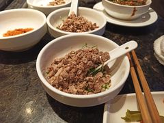 -海底捞火锅(龙湖三千集店)
