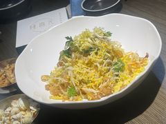 -隆喜元鱼汤包·海鲜(中联广场店)