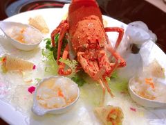 -龚记海鲜20年老字号